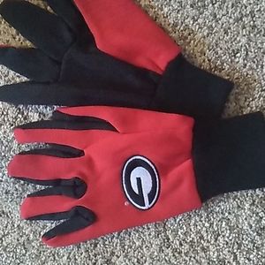 Georgia gloves